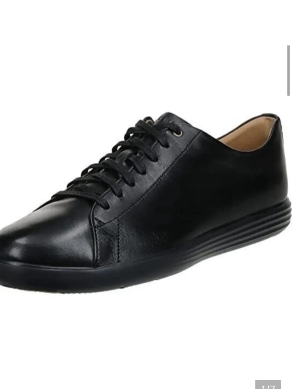 3 Pairs Men’s Casual Leather Shoes: Clark’s, Cole Haan, Allbirds